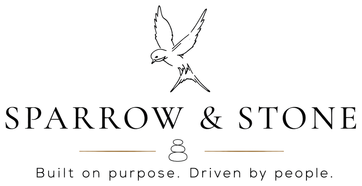 Sparrow & Stone